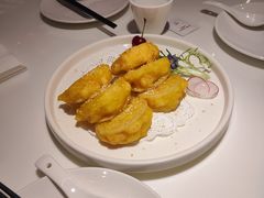 -小放牛炒菜馆(长安万达店)