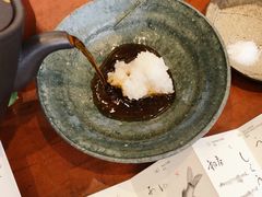 -是山居