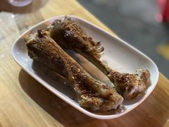 -蔡记·九米羊肉炉(东渡店)