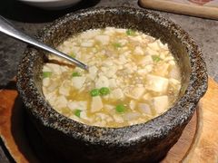 -绿茶餐厅(天津天河城店)