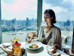 景观位-翡翠36餐厅(浦东香格里拉店)