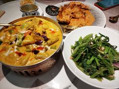 -泰椰里·泰国餐厅(智慧城广百广场店)