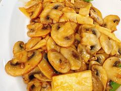 -德顺源·非遗烧麦·老菜(大观园店)