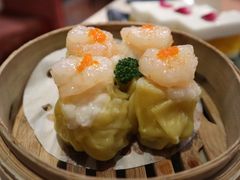 明虾蟹子烧卖-点都德(北京路贰店)