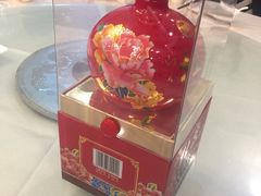 -香融府·烤鸭·家常菜(马家堡路店)