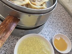 -金城包子牛肉灌汤包(台东四路店)