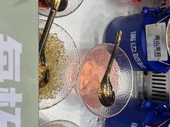 -溪边姑娘·拉丝酸奶水果捞(春熙路店)