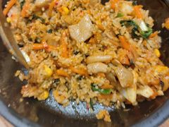 -米村拌饭(东方新天地店)