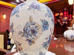 -爱新觉罗福臨火锅馆(万科滑雪场店)