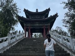 -珠海圆明新园