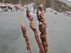 -墨石公园景区