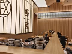 -鮨政· Omakase(港汇恒隆广场店)