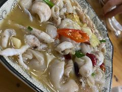 -如我美食(达道社区店)