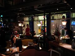 大堂-杂咖zacup(领展中心城店)