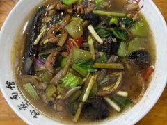 -孙家面馆(淮海第一城店)