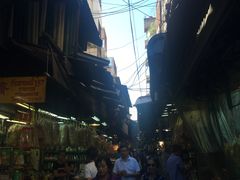 -唐人街(耀华力路)
