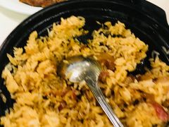 -大咀港式茶餐厅(恒泰店)