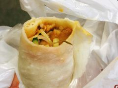 -卷五味·李老二卷馍(学则路店)
