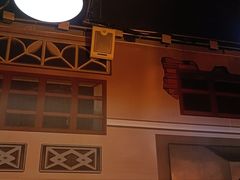 -撒玛利亚超级密室·怪谈店