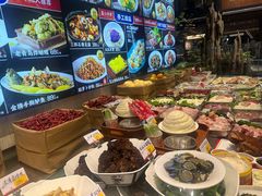 -永红源啤酒·烧烤·海鲜·大排档(台柳路店)