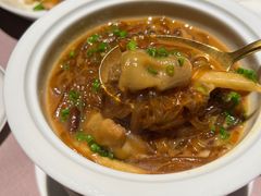 -新荣记(南京西路店)