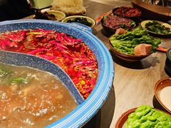 -王歘歘·chuǎ火锅(五道营店)