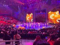 -珠海横琴长隆《卡卡虎奇遇记》