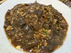 -富临港·蒸汽海鲜·手抓海鲜·炒菜(栈桥店)