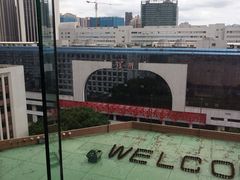 -深圳富临大酒店