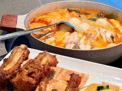 -创味·民间海南菜·非遗藤桥排骨(藤桥·免税城店)