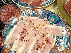 -大阪烧肉BAKA一代(十亩地店)