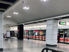 -大剧院(地铁站)