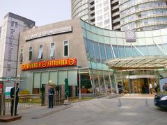 -FATBURGER 特富客汉堡(外交公寓店)
