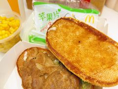 -麦当劳(塔园路店)