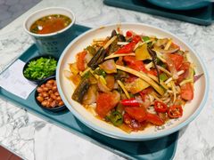 -大头仔海鲜面馆(环球港店)