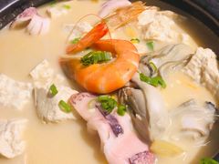 -必点海鲜·鲅鱼水饺(鞍山西道店)