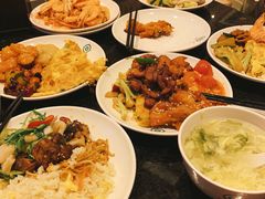 -东方之珠洗浴休闲广场(大港店)