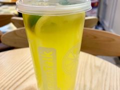 -BreadTalk面包新语·烘焙蛋糕(深业上城店)