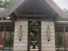 -三亚亚龙湾人间天堂鸟巢度假村