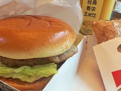 -肯德基(杭州浦沿店)
