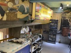 -胡同泥炉烤肉(总店)