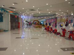 -凯德广场(西城店)