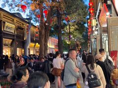 -三坊七巷历史文化街区