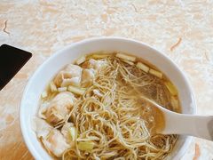 -恩宁刘福记(东华东路店)