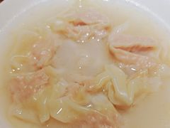 -龙抄手食府(浣花北路店)