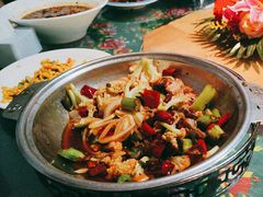 -人民公社大食堂(顺义总店)