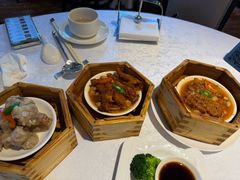 豉汁蒸排骨-香宫中餐厅 · 桂林香格里拉