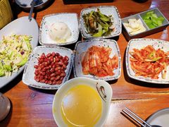 -火炉情韩国料理店(古田路店)