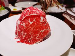 -Mr·Fish鱼鲜生海鲜放题(银泰in99店)