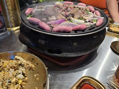 -大千金齐齐哈尔烤肉(清湖店)
